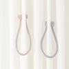 Pearl Magnetic Curtain Clip Curtain Holders Tieback Buckle Clips Hanging Ball Buckle Tie Back Curtain Accessories Home Decor