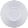 Nagao Unbreakable White Made in Bowl, 18cm, Japan, SP-88W