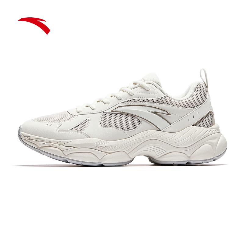 Anta Chenguang Men's Casual Sneakers