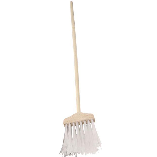 Curb & Gutter Broom