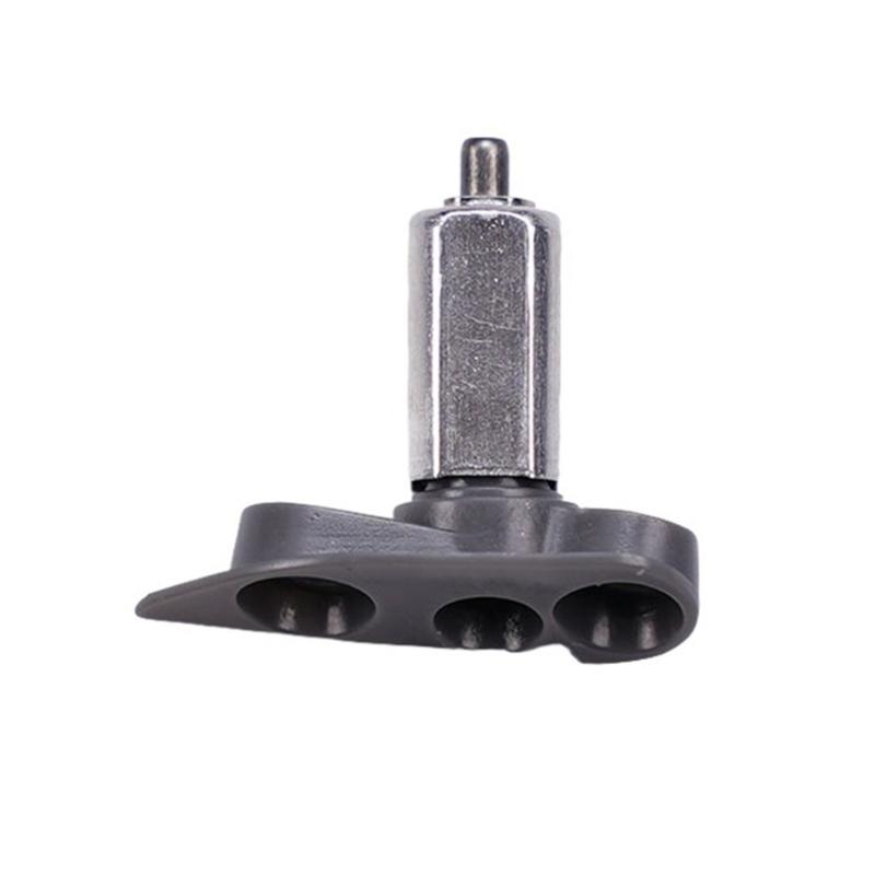 Metal Drones Gimbals Shaft Replacement Part for Enhances Rotation Designs in Aerial Photography Applications