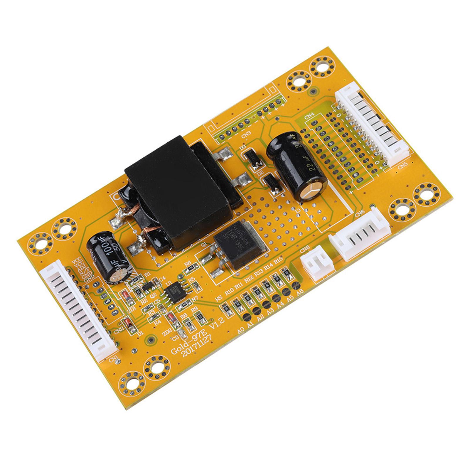 

Universal 26-55 inch LED LCD TV Backlight Constant Current Driver Board Boost Adapter Board