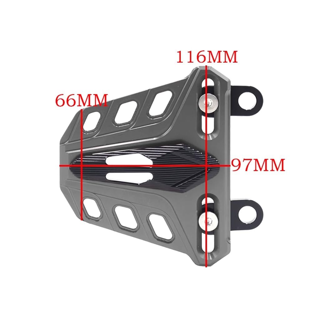 For Super Cab C125 Super Cab C110 Super Cub C125 Super Cub C110 Caliper