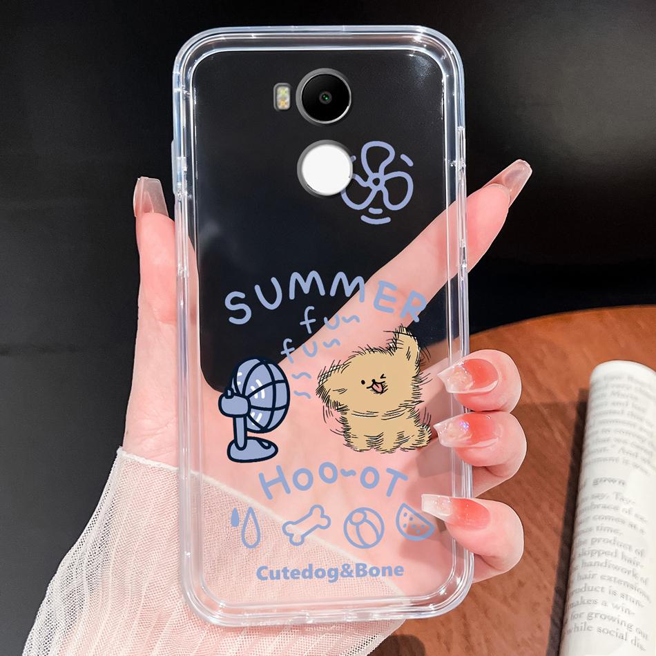 For Redmi 4 Pro 4A 4X Phone Case Butterfly Patterns Soft Slim TPU Transparent Silicone Back Cover For Redmi4 Lightweight Housing