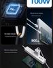 Original 6A Fast Charging Type-C Cable for Huawei, Xiaomi, Vivo, Android - 66W