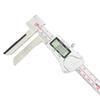 150-200mm Long Jaw Digital Caliper for Inside Diameter Measurement