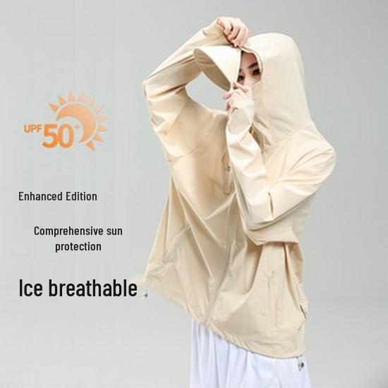 Unisex Quick-Dry Ice Silk Sun Protection Slimming Pants