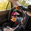 Baby Mobile with Rotating Hanging Toys for Car and - Soft Infant