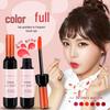 Red Wine Bottle Long-lasting Kiss-proof Lip Tint Stain