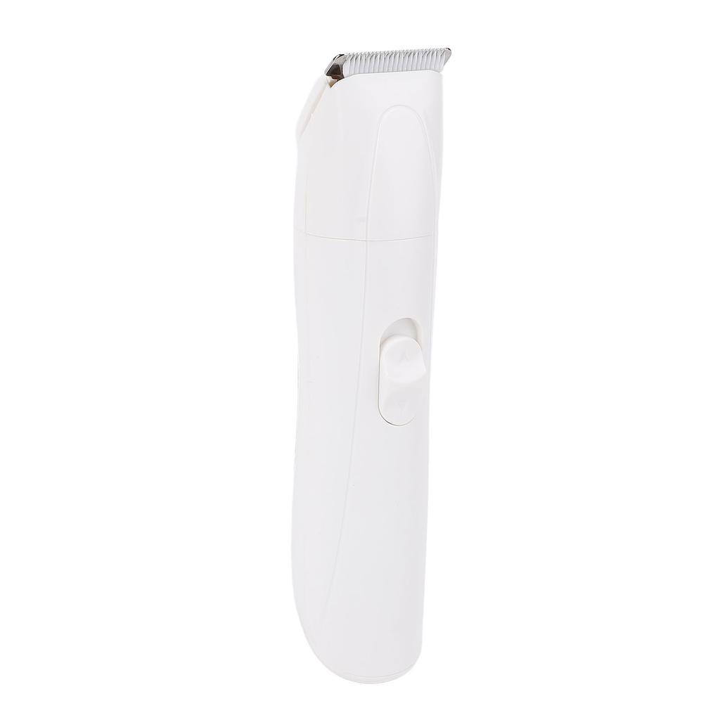 3 In 1 Pet Hair Grooming Kit Low Noise Rechargeable Cordless Electric Dog Hair Clipper Kit for Pets