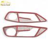 2020 Han Seat Adjustment Backrest Control Decorative Frame Sticker