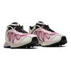 SALOMON XT-Whisper Märchen Schwarz Unisex Sneaker Rosa Schuhe-Silber L47761200