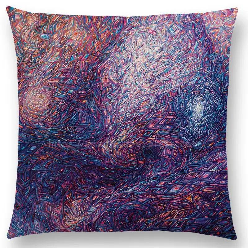 Mexico Style Abstract Cushion Cover Fashion High Quality   Decorative Throw Pillow Case Drop Shipping