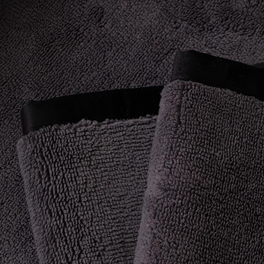 Geometrische Linien Jacquard Weich Verdicken Getuftetes Fleece Sofa Handtuch Decke für Wohnzimmer Überwurf Maschinenwaschbar Tierfreundlich