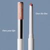 NONOER Over Detail Lip Pencil 1.4g