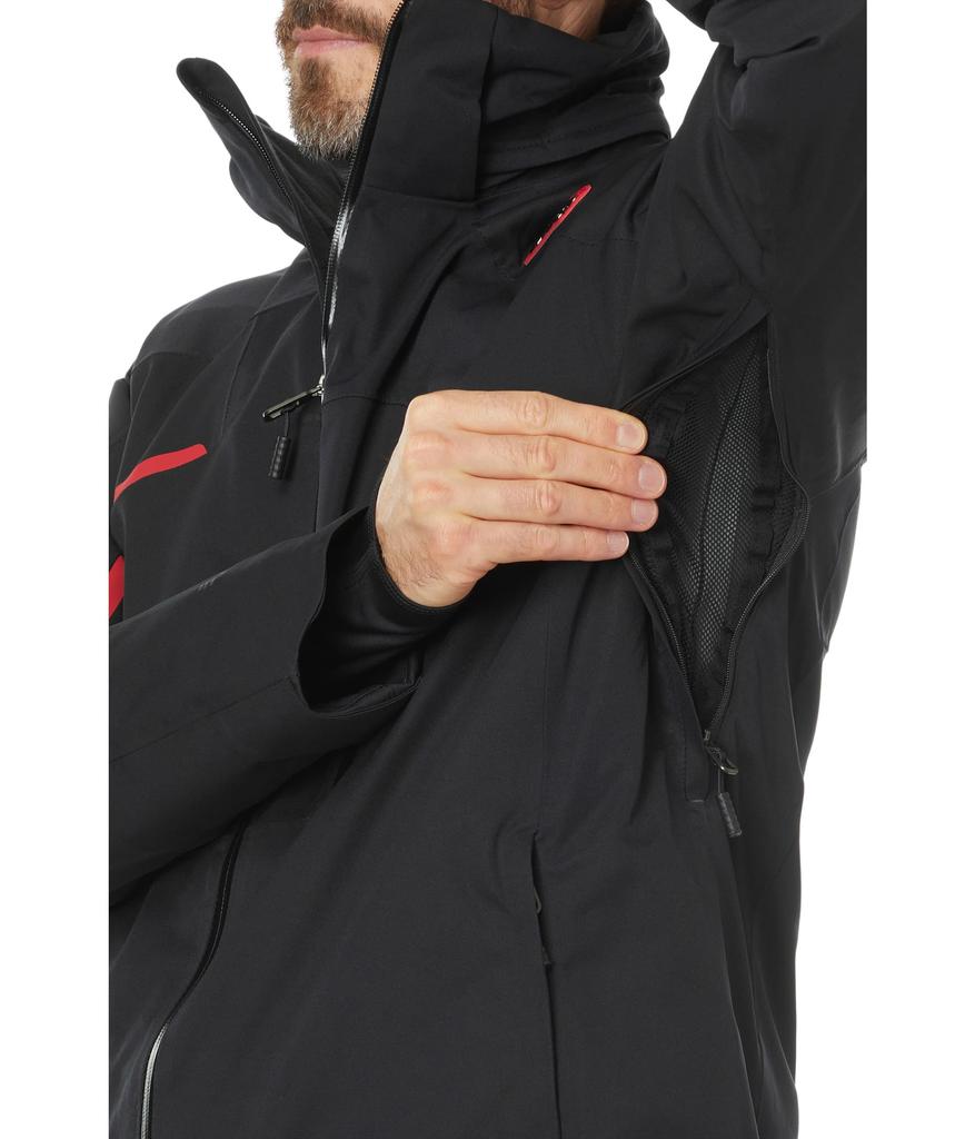 Ski Jacket SPYDER LEADER JACKET 38SA075324 Men's (2025)