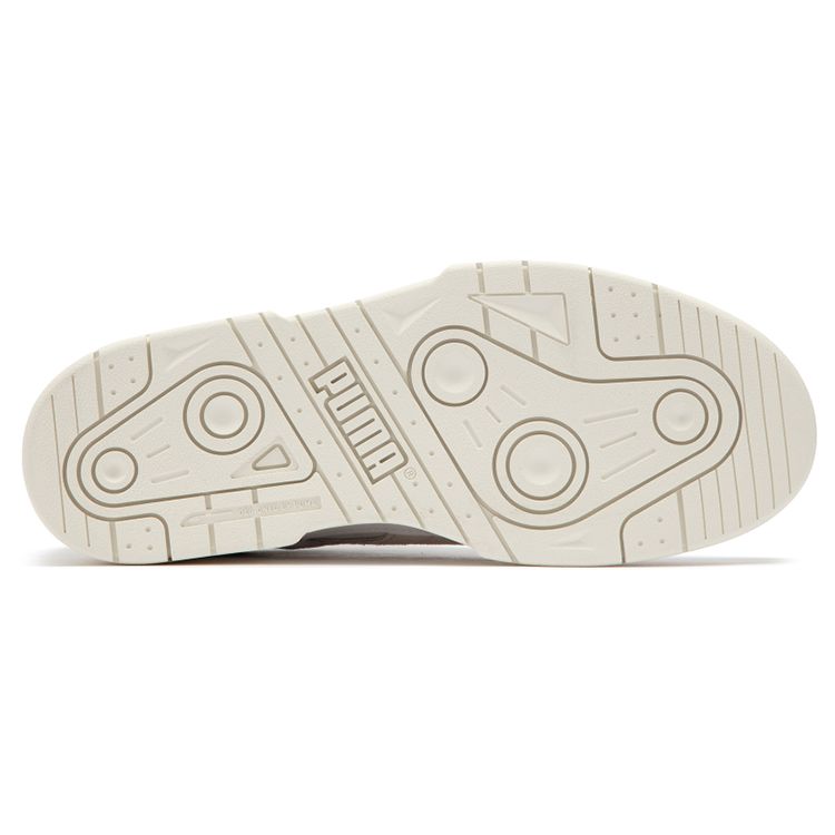 Puma Slipstream Invdr Lux Casual Low-Top Sneakers Unisex sneakers Off-White 387550-01