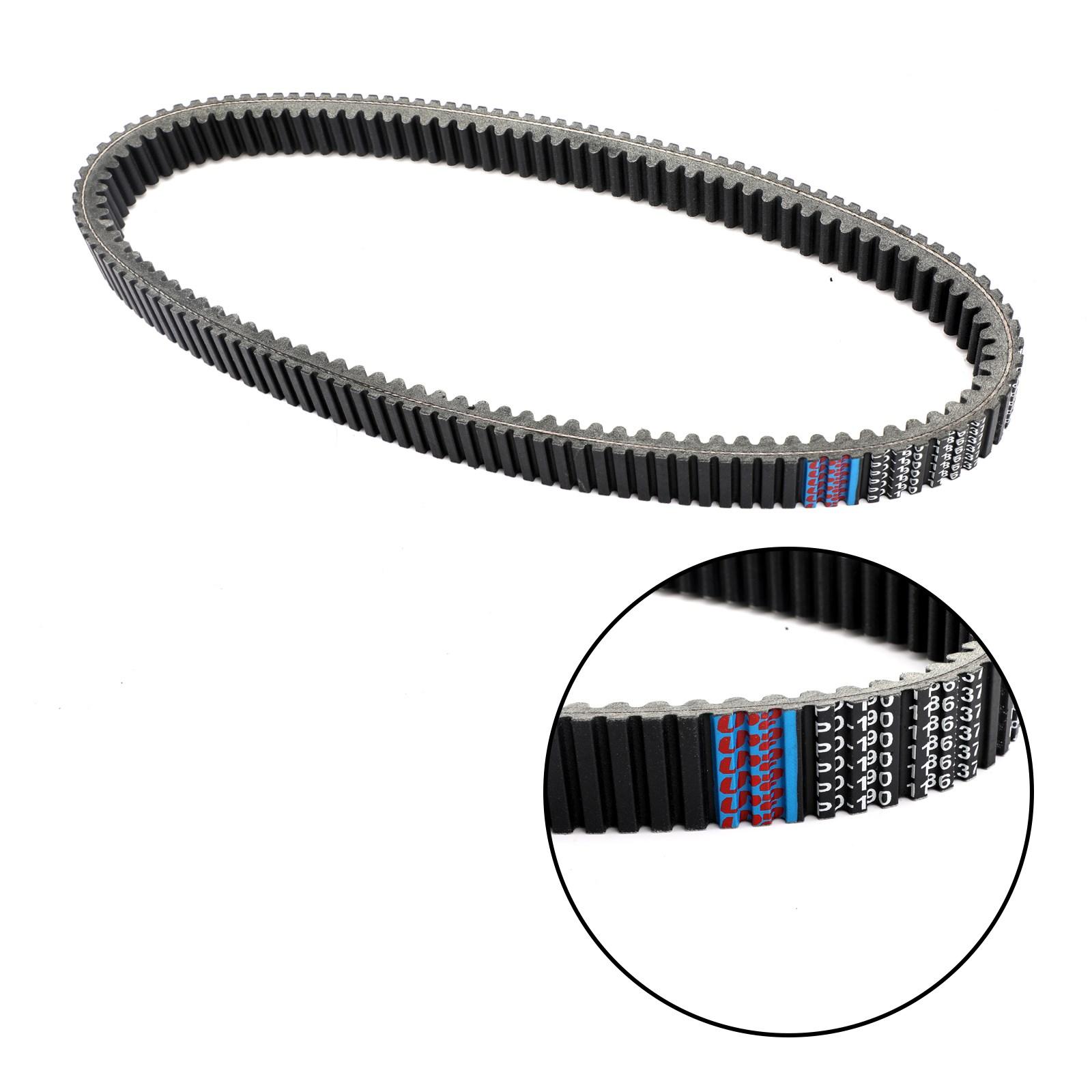 

Drive Belt 1186OCx37W For Polaris RMK SKS PRO-RMK 800 2016-2019 3211183 3211215