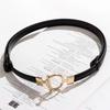 Waist Contemporary Womens Belt With Adjustable Styles And Elegant Design To Complete Your Autumn Wardrobe