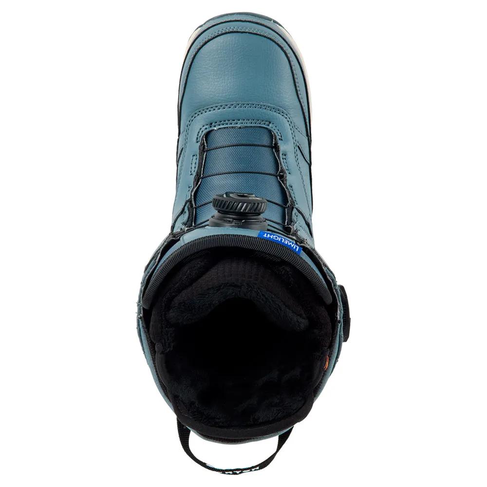 Burton Женские ботинки для сноуборда Limelight BOA