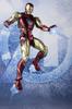 TAMASHII NATIONS Avengers Iron Man Mark 85 155mm Painted Movable Figure S.H.Figuarts (Avengers/End Game) Approx. PVC&ABS&Diecast