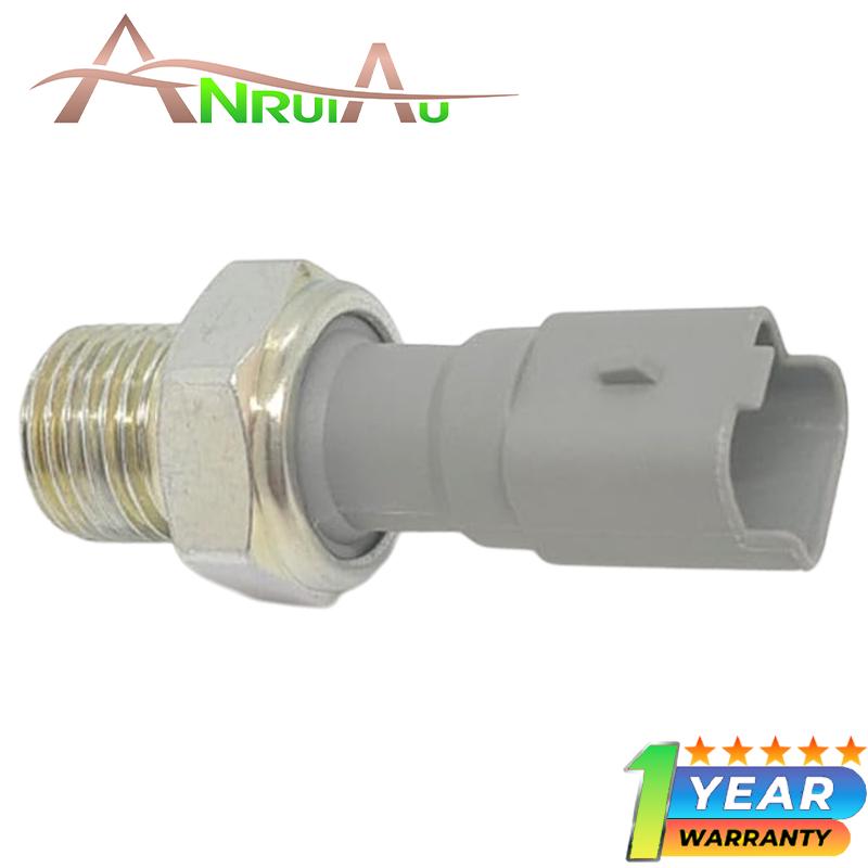 New Oil Pressure Switch Sensor 9631846480 for Peugeot 308 407 508 Citroen Picasso Land Rover Freelander 2 Mini Clubman hatchback