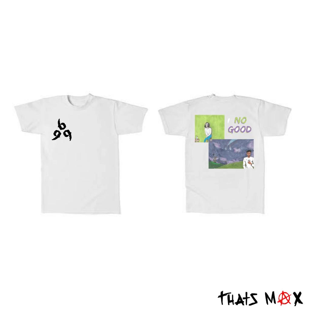 Juice WRLD 999 No Good Tee Shirt