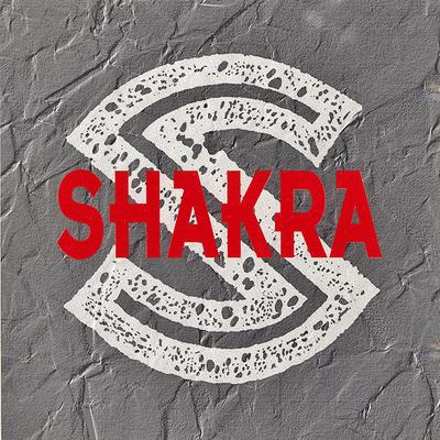 CD SHAKRA - Same  10043 Point Music 1997 Japan Soul/Funk Used