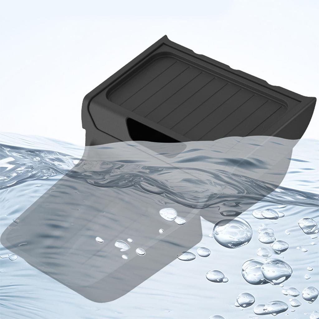 Interior Storage Insert Tray for Tesla Model Y Juniper Standard 2025 2026 for Model Y 2025 2026 Accessories
