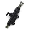 LOEAZS Rear Brake Master Cylinder 90113060000 RC125 RC200 200 125 DUKE RC390 390 Duke Orange White