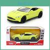 Aston Martin Db11 Car Model With Light Sound Effect For Collectors