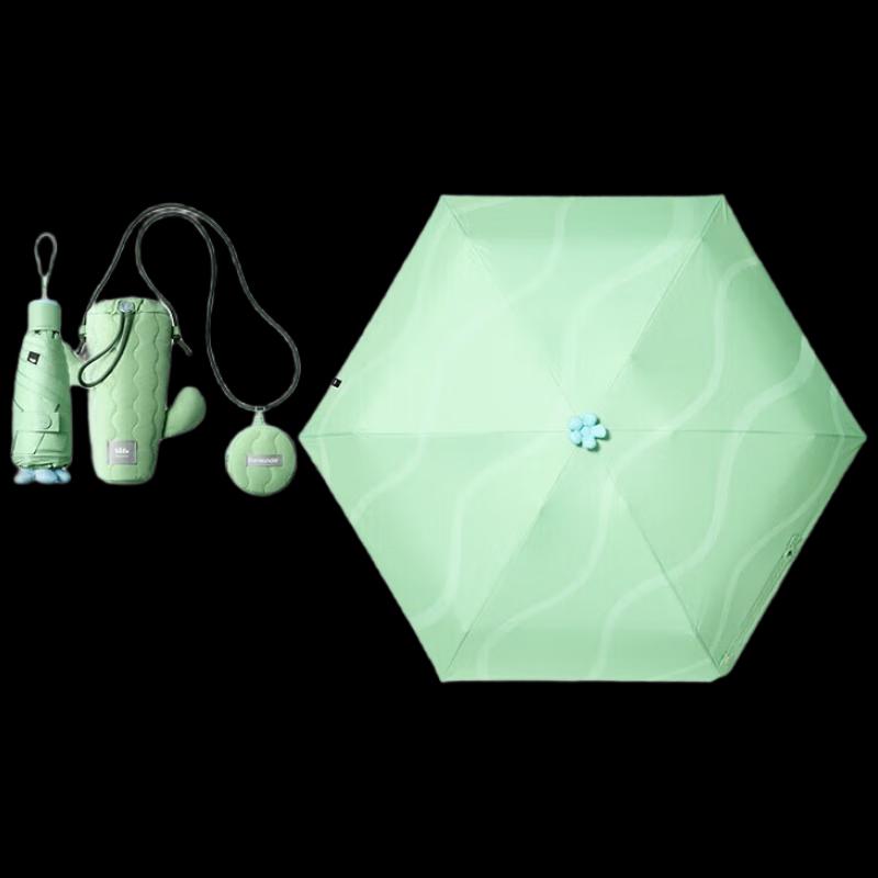Beneunder UV Protection Folding Umbrella