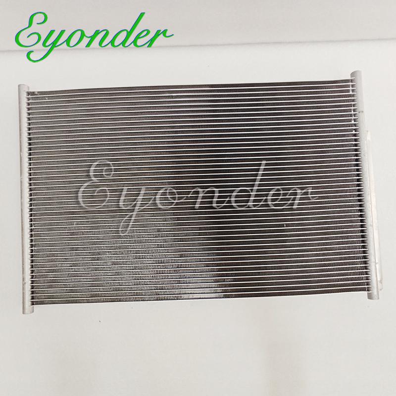 A/C AC Air Conditioning Conditioner Condenser Raiator for Suzuki GRAND VITARA 2.4 2.7 3.2 9531064J01 95310-64JA0 9531064J00