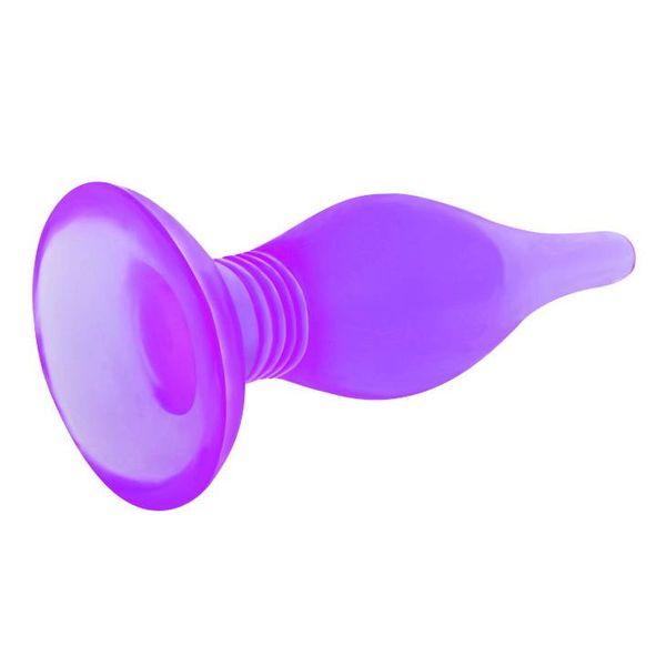 Lybaile Butt Plug - Analer Genuss