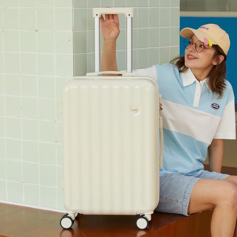 Mark Fairwhale MK06 20-inch Carry-on Luggage