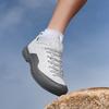 Breathable ultra-thin outdoor hiking mountaineering bird shoes lt lightweight non-slip sports casual tide shoes