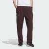 Adidas FW24 Casual Pants Men's Dark Gray Brown JI8625