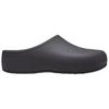 Crocs Classic Quiet Clog Black Unisex Sneakers Sand 209968-0LD