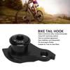 P1.5 Universal Derailleur Hanger UDH Universal Bicycle Bike Derailleur Hanger Frame Gear Tail Hook P12xP1.5