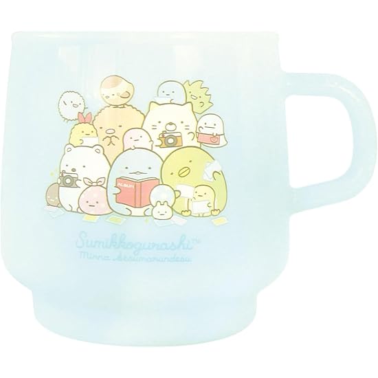 T'S Factory Sumikko Gurashi Shirokuma, Penguin?, Tonkatsu, Neko, Tokage, Ebifurai No Shippo, Tapioca