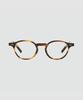 Leisio Oculus C5 Tortoise