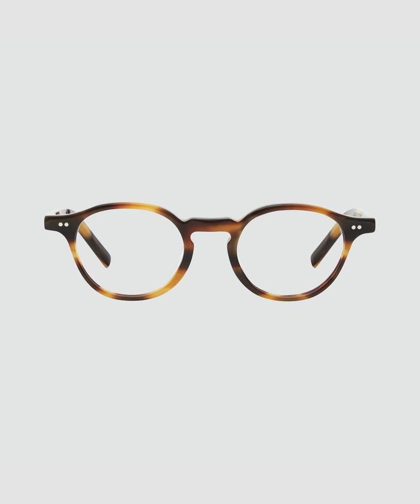 Leisio Oculus C5 Tortoise