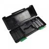 10Inch Tool Box Plastic Tool Box Tool Storage Case Easy To Open And Close