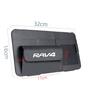 Car Sun Visor Car Glasses Car Storage Multifunctional Easy Black XIBUSANARAV4 Pocket, Holder, Bag, Pocket, Installation,