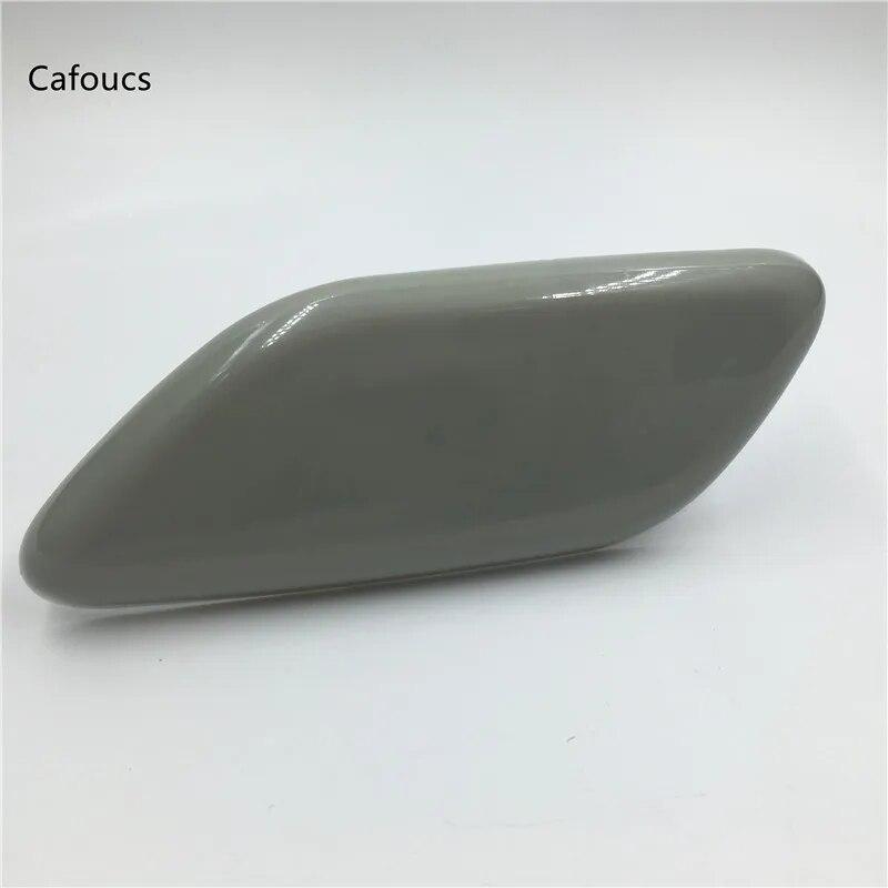 BS3F-51-8H2A08 BS3F-51-8G2A08 For Mazda 3 Axela 2003-2008 Frontlykt Hovedlykt Spylerdyse Jetdeksel Rengjøringshetter