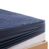 Double Box Sheet with Cooling Sensation Strong Cooling Quick Smooth Summer Easy To Put On and Take Design and Sheet Combined for Easy Stays In