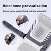 Adjustable Sports Knee Pads for Basketball Football Meniscus Support Pressurized Knee Joint Protection Patella Straps