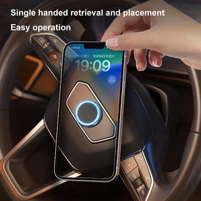 Příslušenství k mobilům – Držáky na mobil do auta a na motorku