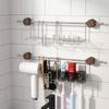 Badkamer en toilet – Badkamer planken en houders