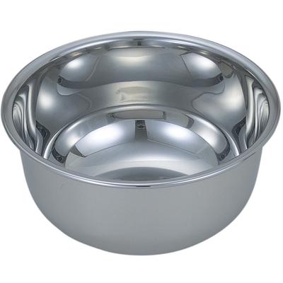 Kai House Select Easy To Use with Hand Mixer Wide Bottom Cake Bowl 24cm Made In Japan DL6310